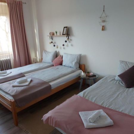 Scala Studio Apartments Бачка-Топола Экстерьер фото