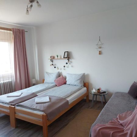 Scala Studio Apartments Бачка-Топола Экстерьер фото