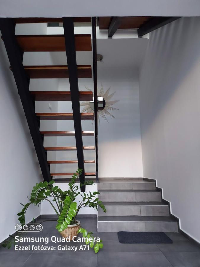 Scala Studio Apartments Бачка-Топола Экстерьер фото