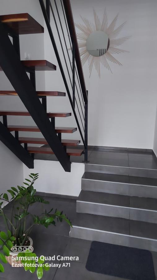 Scala Studio Apartments Бачка-Топола Экстерьер фото