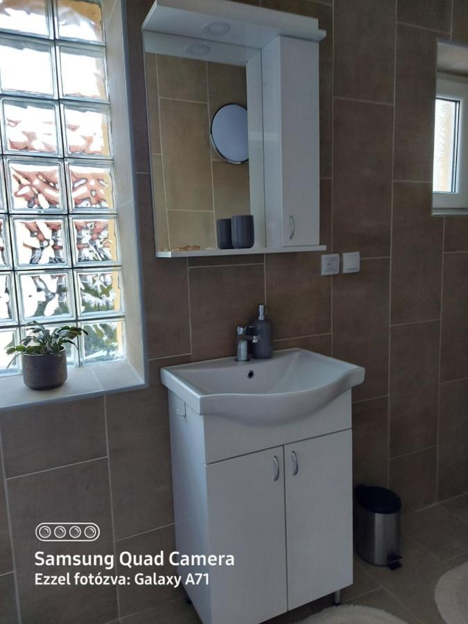 Scala Studio Apartments Бачка-Топола Экстерьер фото