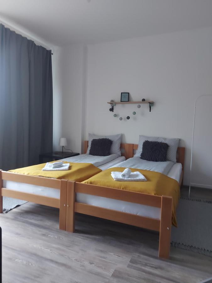 Scala Studio Apartments Бачка-Топола Экстерьер фото