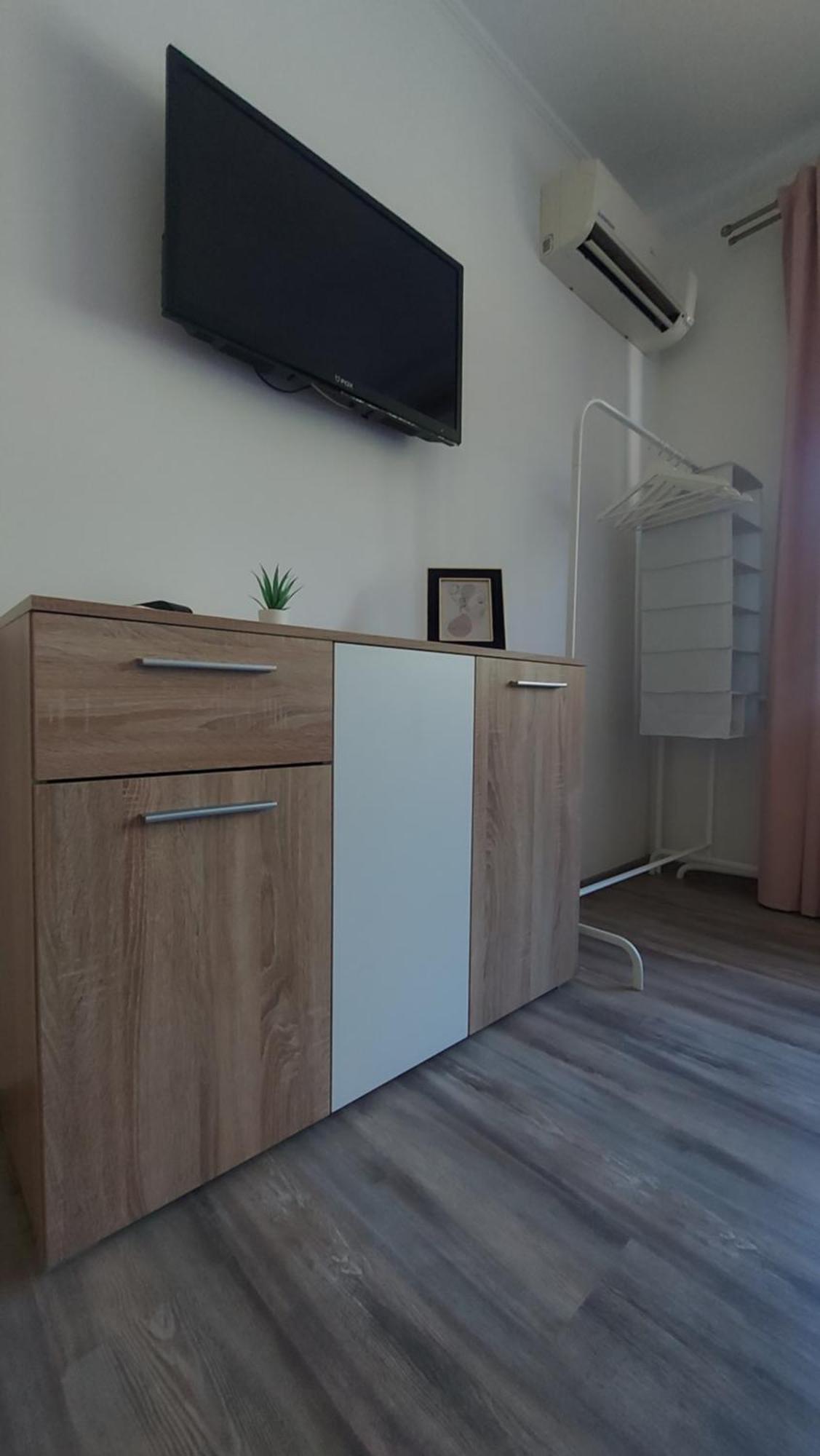 Scala Studio Apartments Бачка-Топола Экстерьер фото