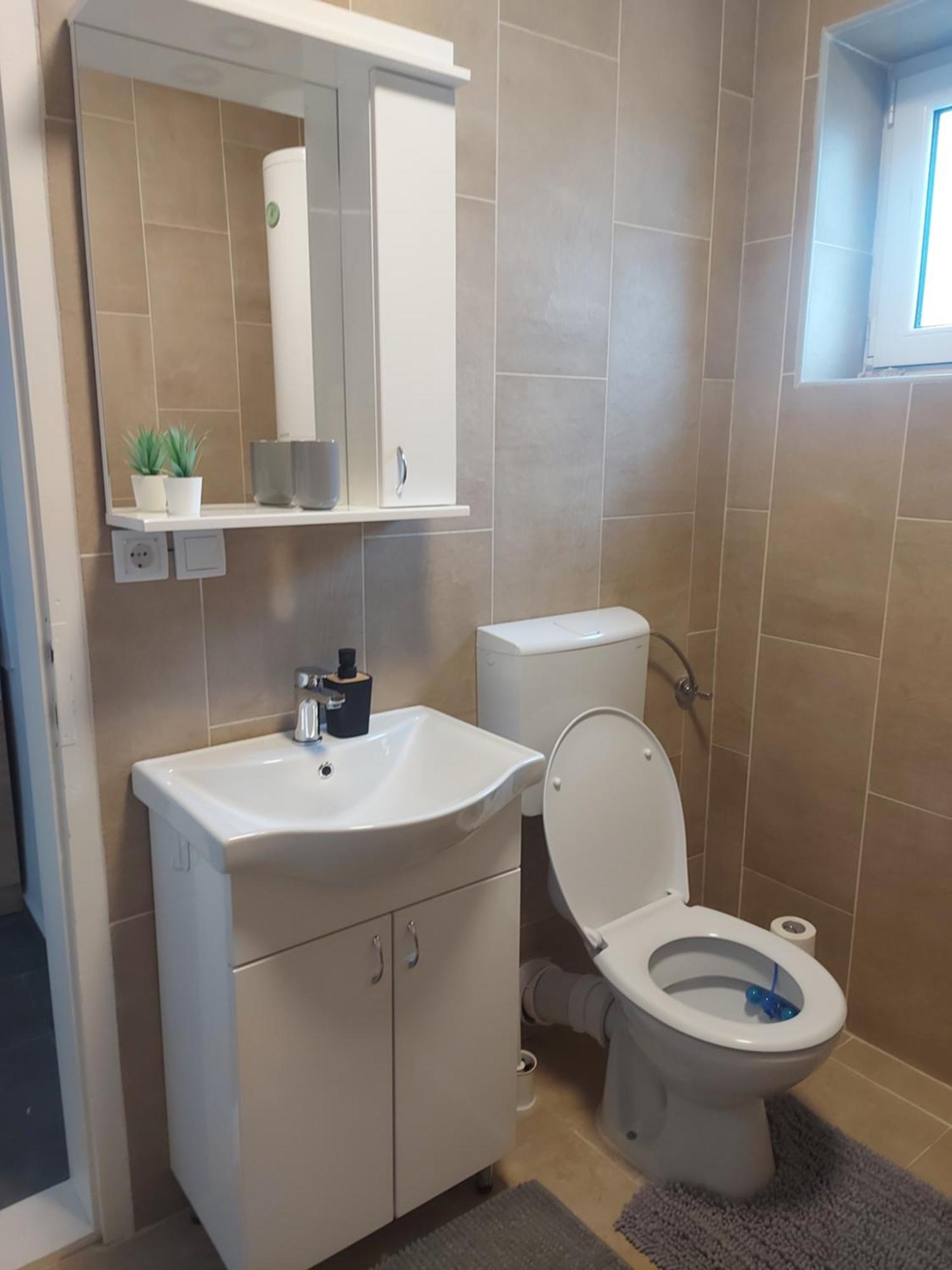Scala Studio Apartments Бачка-Топола Номер фото
